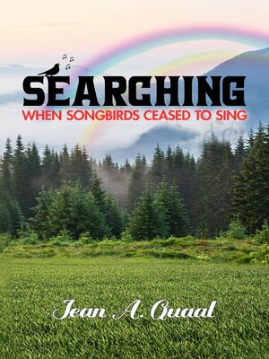 cover image of Searching